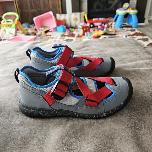 KEEN Men's Zerraport Trail - Picture 4 of 8